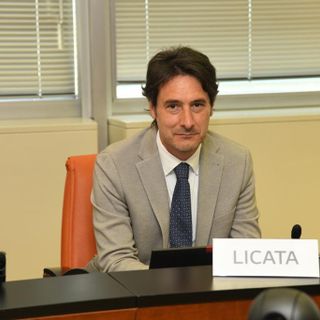 Licata segretario della commissione regionale sul Pnrr: «Fondi occasione storica, servono sinergie per non perderli»