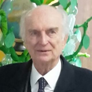 Lutto nel mondo dell’arte, scomparso Giuseppe Merlini: «Uno spirito innovativo e lo sguardo sempre al futuro»