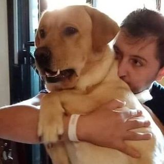 Legnano: una camminata solidale e in amicizia per Giuseppe Morgante