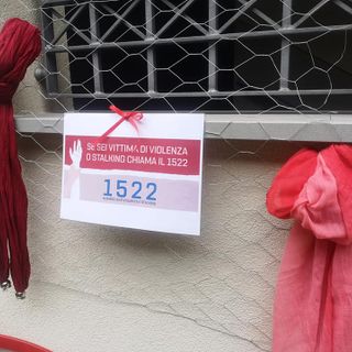 Cav Icore: cartoni della pizza contro la violenza sulle donne