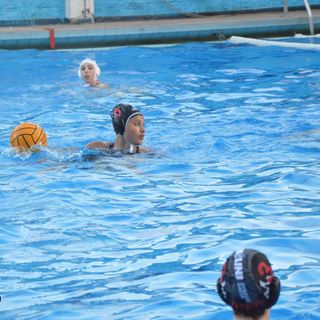 VIDEOINTERVISTA. Greta Ielmini e il suo amore a 360 gradi per la pallanuoto e per il fratello