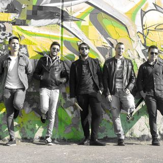 “Brucia (in me)”, l’esordio della band I-Banta. Con un videoclip girato a Busto
