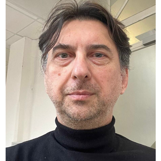 Paolo Iervese