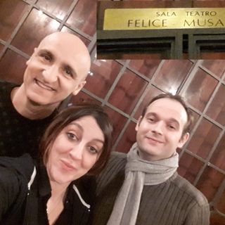 Legnano, ridere fa bene