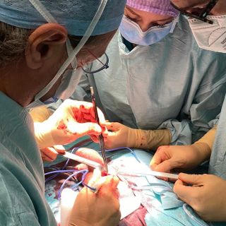 L'Urologia varesina centro di riferimento nazionale per la formazione degli specializzandi