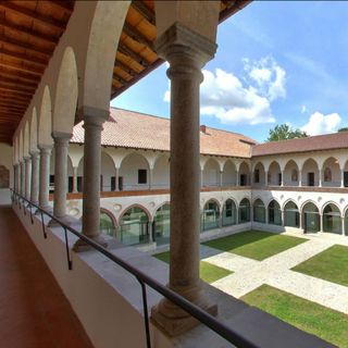 Monastero di Santa Maria Assunta