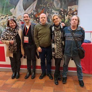Congresso Flai-Cgil Varese: Frank Garrì confermato Segretario Generale