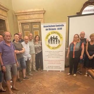 Nasce al Buon Gesù il sesto gruppo di Controllo del Vicinato di Castellanza