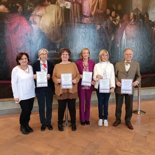 Lilt for woman 2023: torna a Castellanza la campagna gratuita di prevenzione del tumore al seno