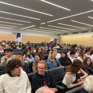 “La mia impresa, il mio futuro”: studenti protagonisti dell’innovazione con oltre 500 idee di startup