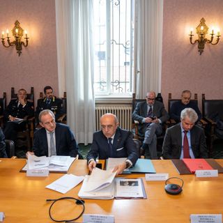 Più sicurezza urbana: a Varese, Busto e Gallarate destinati i fondi del Ministero