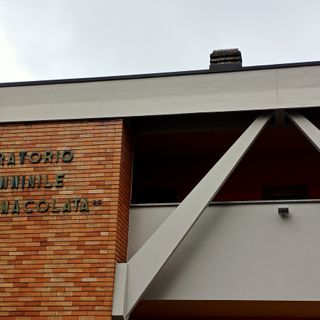 Sarà l'ex ministro Marta Cartabia a tagliare il nastro della nuova casa di accoglienza mamma-bambino di Olgiate Olona