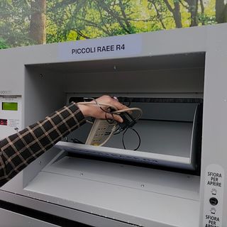 Le tre ecoisole di Legnano sono attive: via libera ai conferimenti