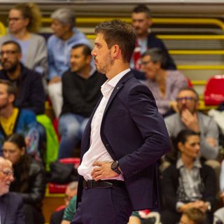 Photo Sport &amp; More dalla e-work Arena di Busto: Uyba-Novara 0-3