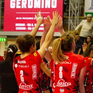 Uyba, non c’è due senza tre. Ma stai attenta a Macerata