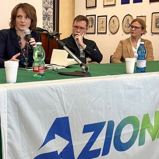 Bonetti (Azione): «Investire in educazione significa investire sul futuro»