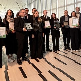 Il MIDeC e le Officine dell'Acqua premiati da Regione Lombardia: un riconoscimento per l’eccellenza culturale e artistica