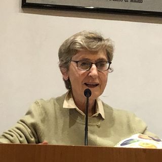 La scrittrice Marta Morazzoni