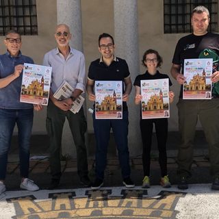 Una corsa benefica per la Lilt in memoria di Francesca Pirali