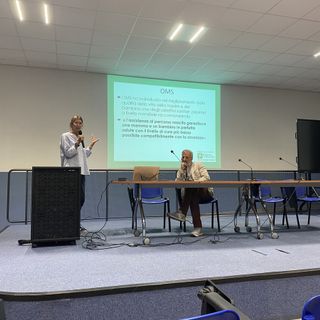 Con l’ostetrica nel percorso della gravidanza: prima, durante e dopo