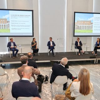 Supersalone, nuove misure finanziarie per le imprese dell'arredo