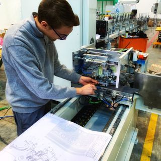 Busto: al via i tirocini esteri per 60 studenti di Fondazione Its Incom