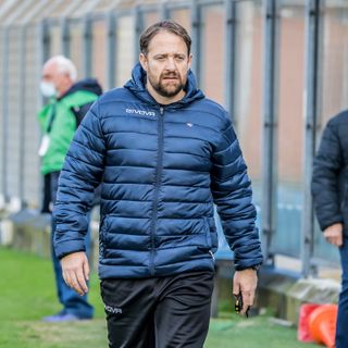 Ivan Javorcic tornerà allo &quot;Speroni&quot; di Busto con il suo Sudtirol