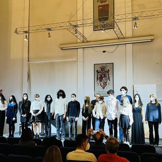 Successo delle audizioni della Ponchielli