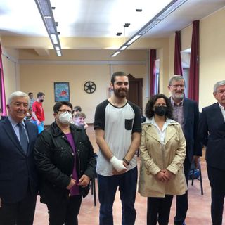 Busto: è Filippo Villa il vincitore della borsa di studio dell’Antonioni