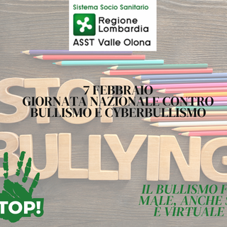 «Di bullismo e cyberbullismo fortunatamente si parla sempre di più, benché a volte in modo poco preciso»