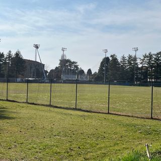 Impianto Peppino Colombo, approvato il progetto esecutivo per la ristrutturazione degli spogliatoi