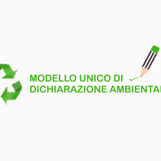 Webinar “Guida alla compilazione e alla presentazione del Modello Unico di Dichiarazione ambientale”