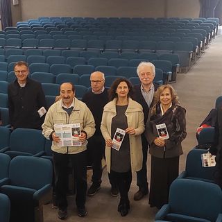 Su il sipario! Riparte BA Teatro: «È un giorno felice»