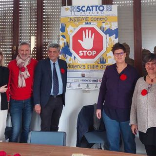 La Valle Olona è “insieme contro la violenza sulle donne”