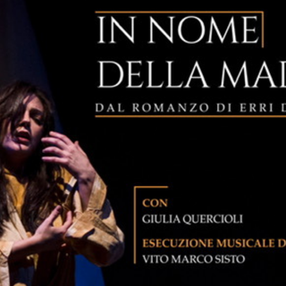 Gallarate, Maria e la sua umanità in basilica