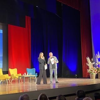 Baff: il programma del 19 aprile