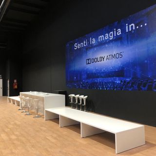 La ex Mizar è una delle aree che sono rinate in tempi recenti: spazi commerciali, sportivi e Cinelandia