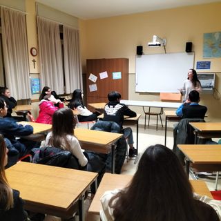 Lavoro, ambiente, dipendenze: professionisti in dialogo all’Istituto Maria Ausiliatrice