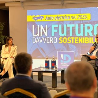 Stop auto a combustione, Tovaglieri: «Partita non è chiusa, fare squadra per orientare aggiornamento direttiva nel 2026»