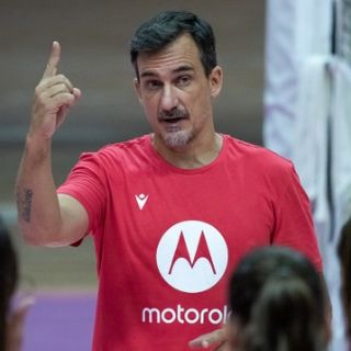 Foto ufficiale Uyba