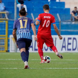Pro Patria, tempo di playoff: caccia ai biglietti per Lecco
