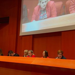 Disabilità e sessualità senza tabù: «Abbiamo varcato un confine»