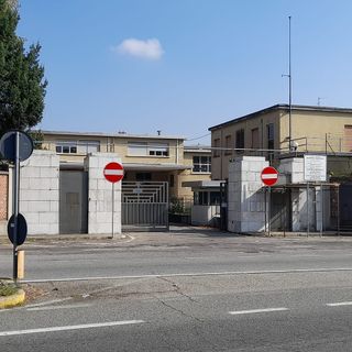 Hub di Gallarate all'ex Aeronautica: da Regione 12 milioni per realizzare struttura dedicata alle emergenze sanitarie