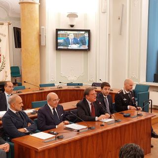 Sicurezza treni e autobus: Regione sottoscrive accordo con Prefettura e polizie locali