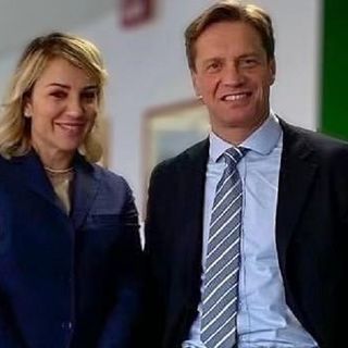 La presidente e il direttore generale di Arpa Lombardia