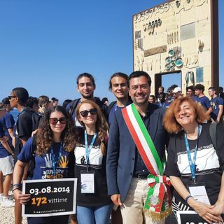 Radice: «Bisogna prendere atto del fallimento di questo modello di accoglienza. Partiamo dall’inclusione per creare sicurezza»