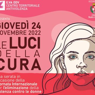 Questa sera al Teatro Sociale Cajelli “Le luci della cura”