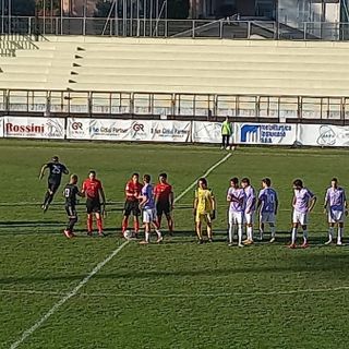 VIDEO. Il Legnano convince ma non sfonda contro il Casale. Antonio Palo «Ho visto una sola squadra in campo, dispiace perchè sarebbero stati tre punti d'oro, la classifica la miglioreremo»