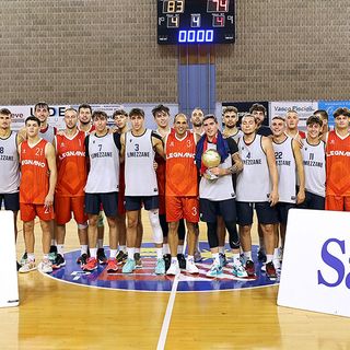 Legnano Knights. Le assenze si fanno sentire: a Lumezzane finisce 83-74
