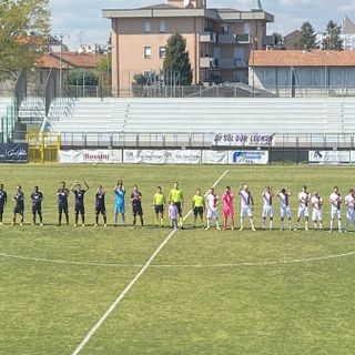 VIDEOINTERVISTA. Il Legnano spazza via il Vado vincendo per 3-1. Le parole di Pogliani e Kone: «Stagione da onorare al meglio, i tifosi ci stiano vicini come sempre fatto»